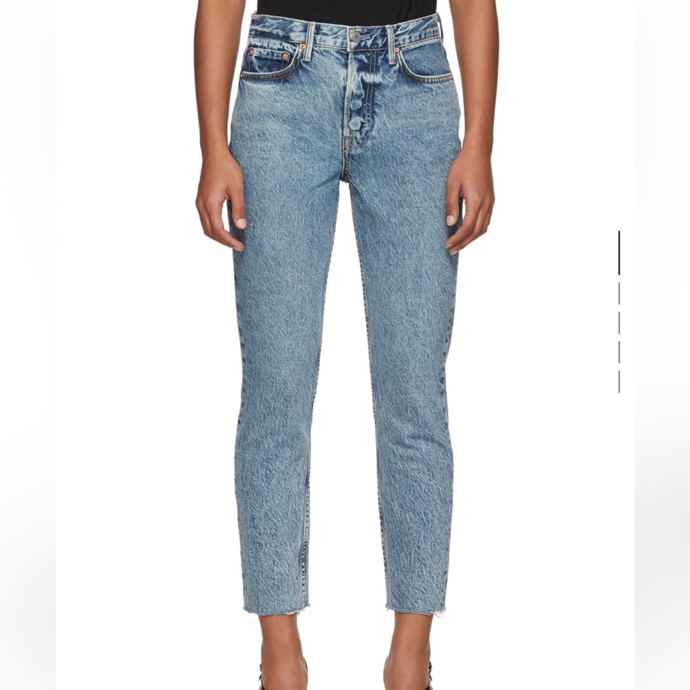 GRLFRND Karolina Jeans
